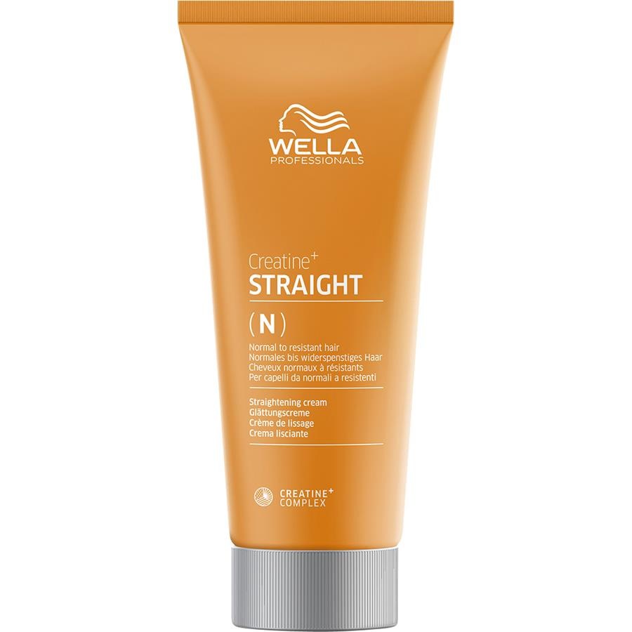 Wella Permanentes Styling