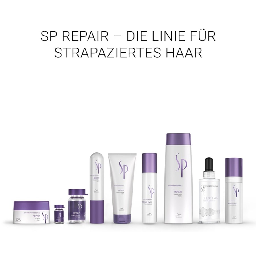 Wella Repair