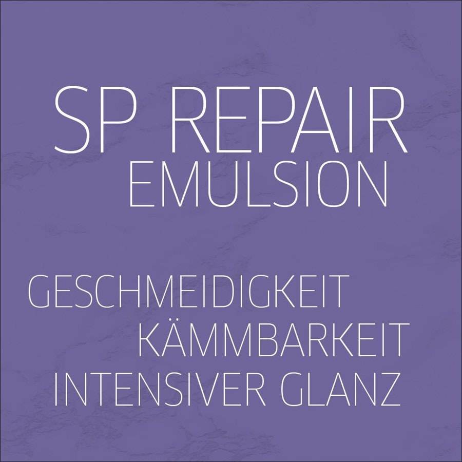 Wella Repair