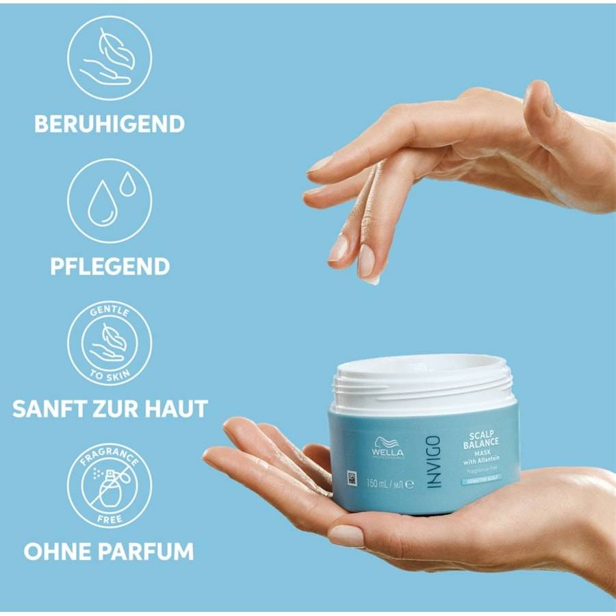 Wella Scalp Balance