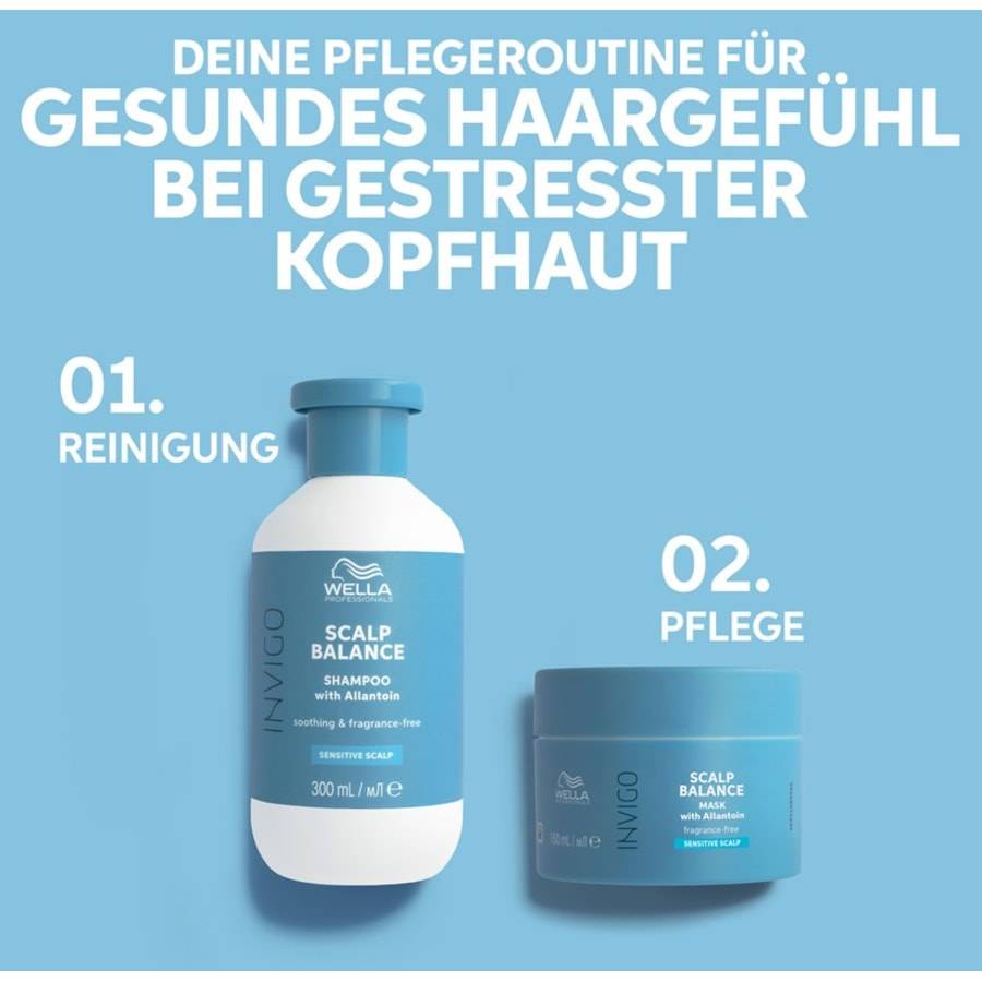 Wella Scalp Balance