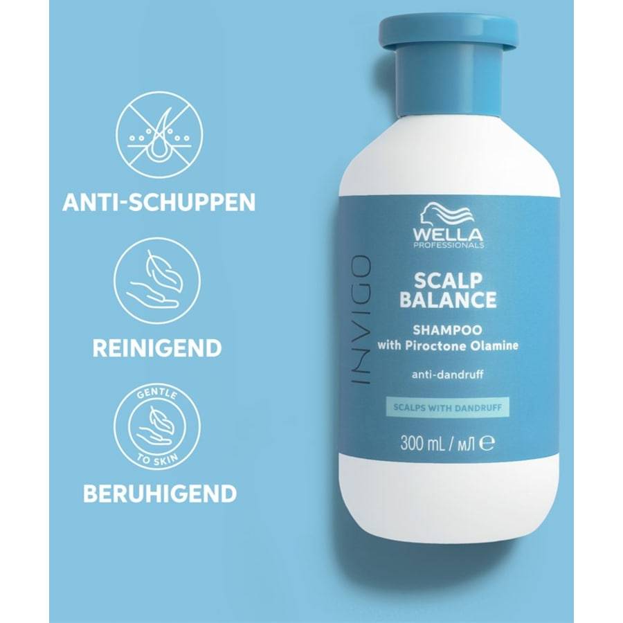 Wella Scalp Balance