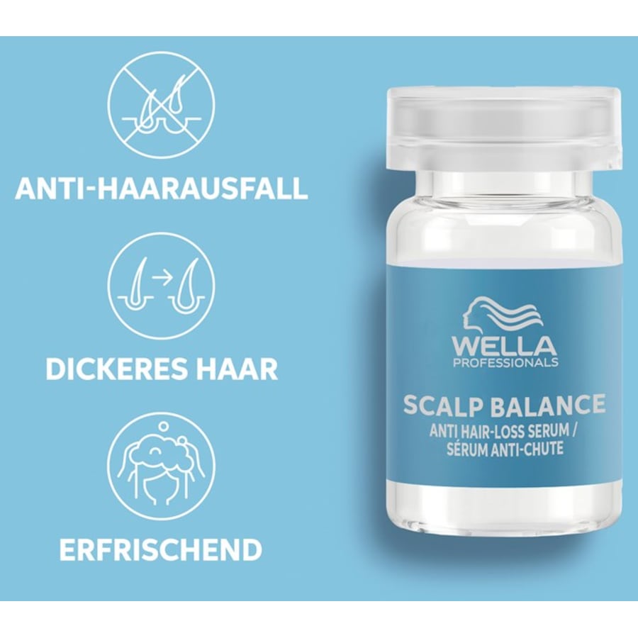 Wella Scalp Balance