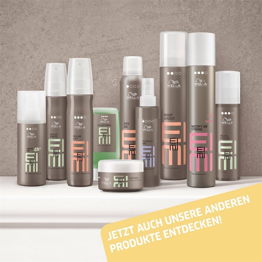 Wella Shine