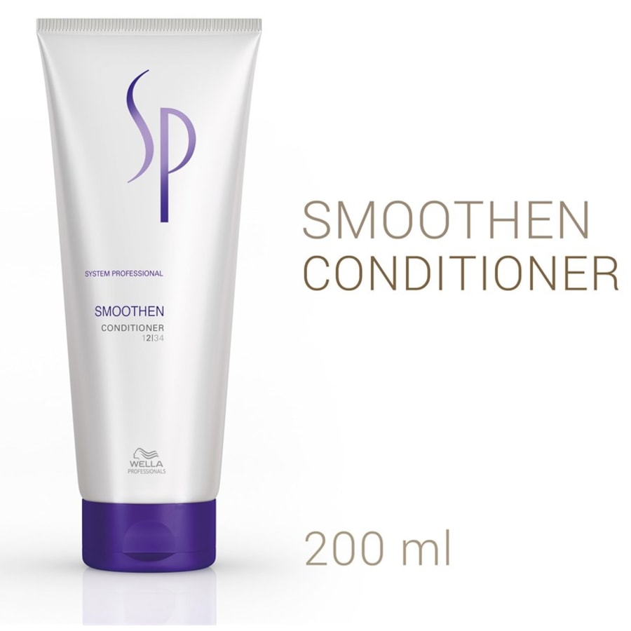 Wella Smoothen
