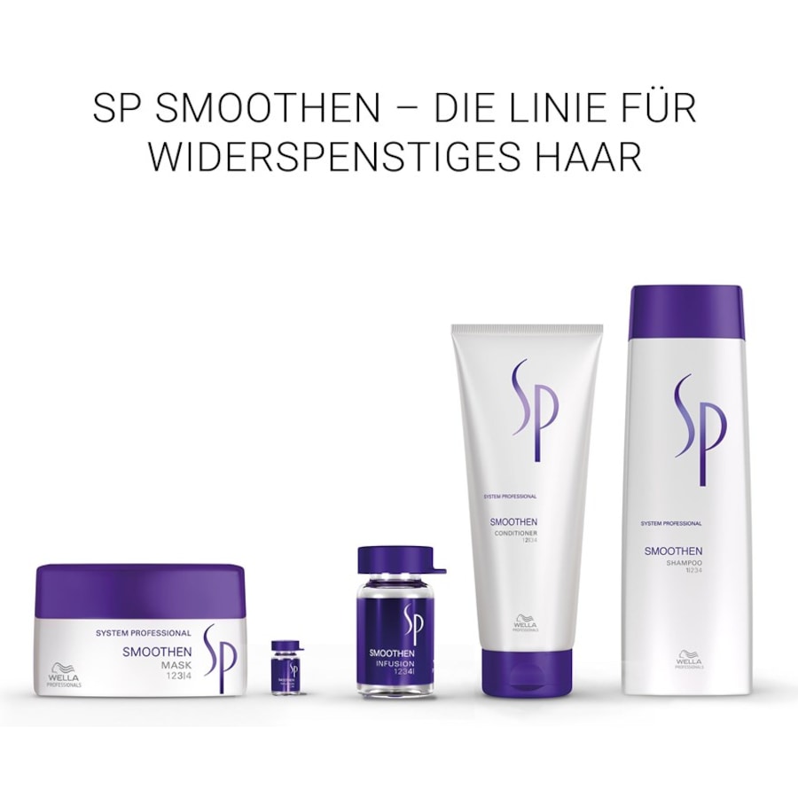 Wella Smoothen