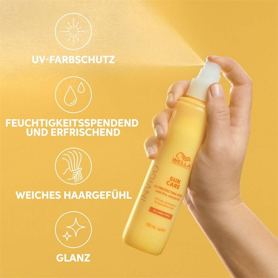 Wella Sun Care