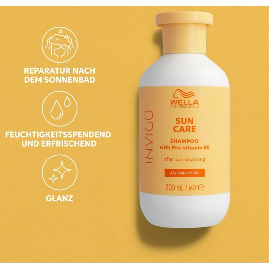 Wella Sun Care