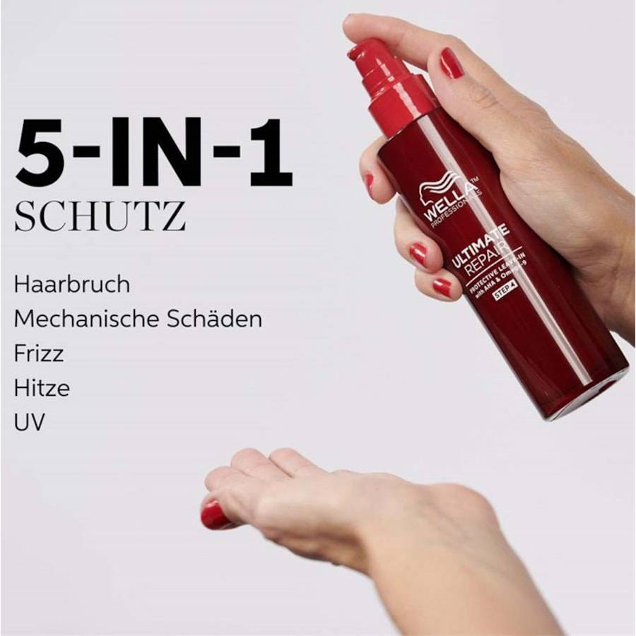 Wella Ultimate Repair
