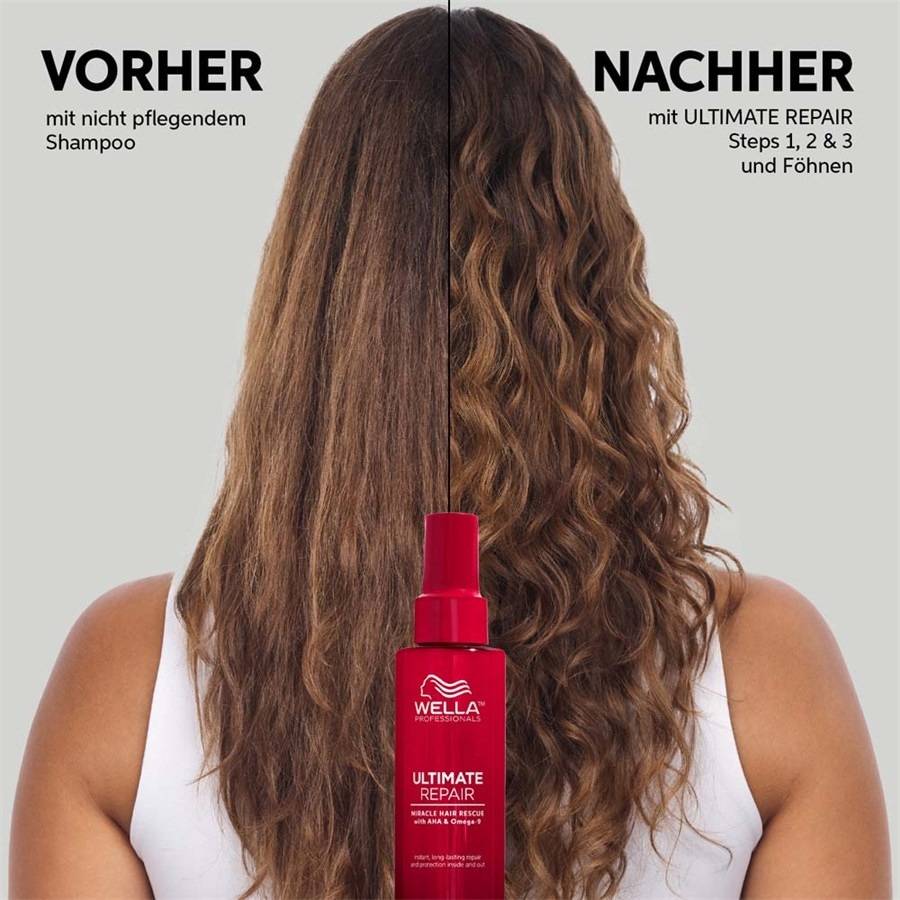 Wella Ultimate Repair
