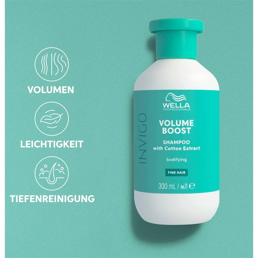 Wella Volume Boost