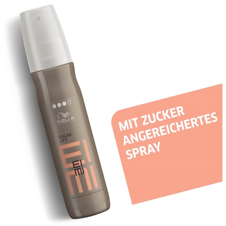 Wella Volume