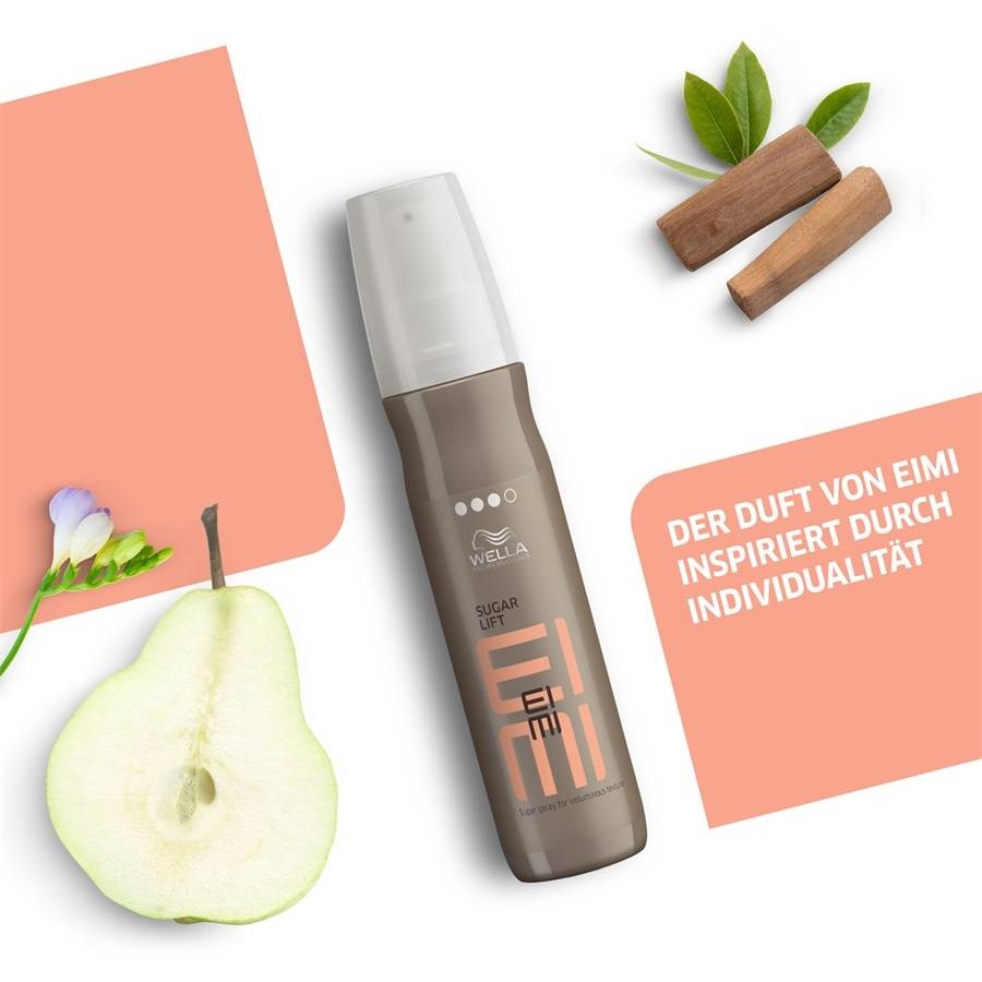 Wella Volume
