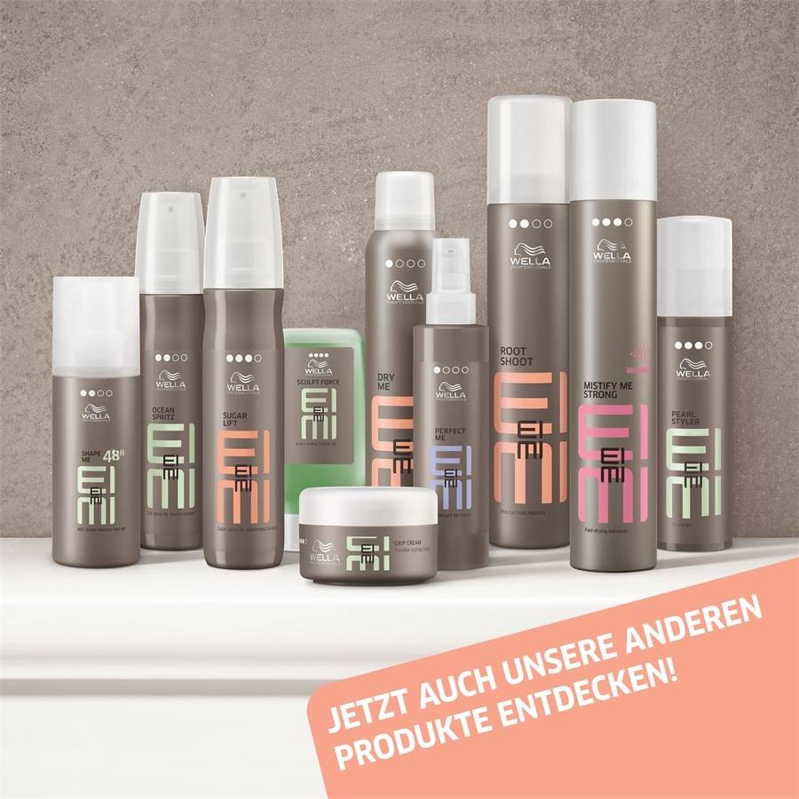 Wella Volume