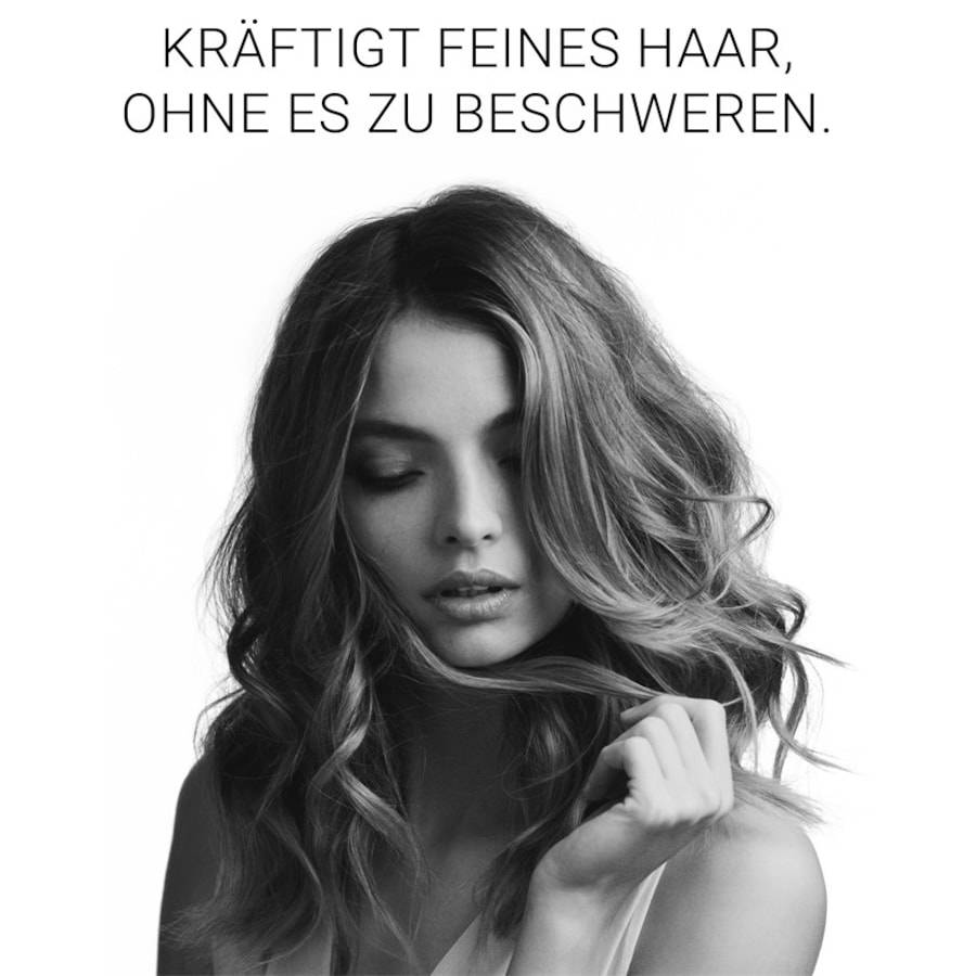 Wella Volumize
