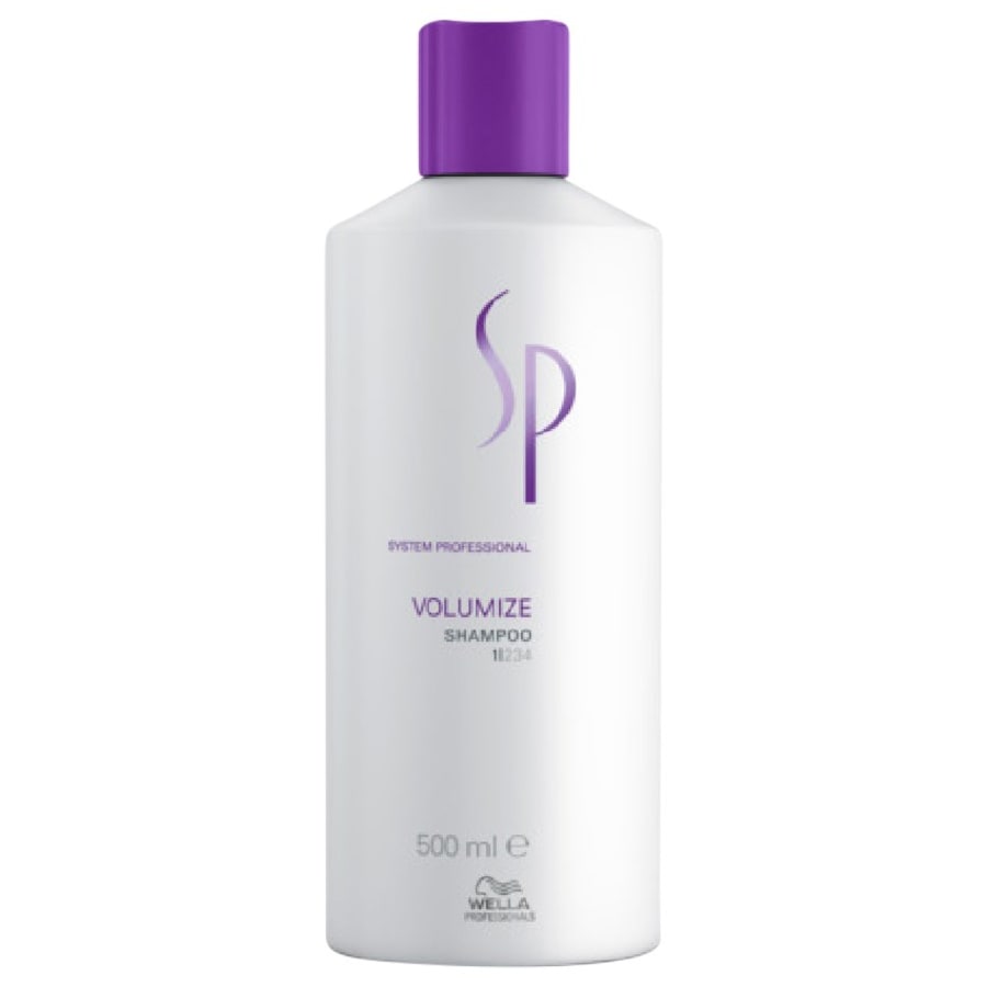 Wella Volumize