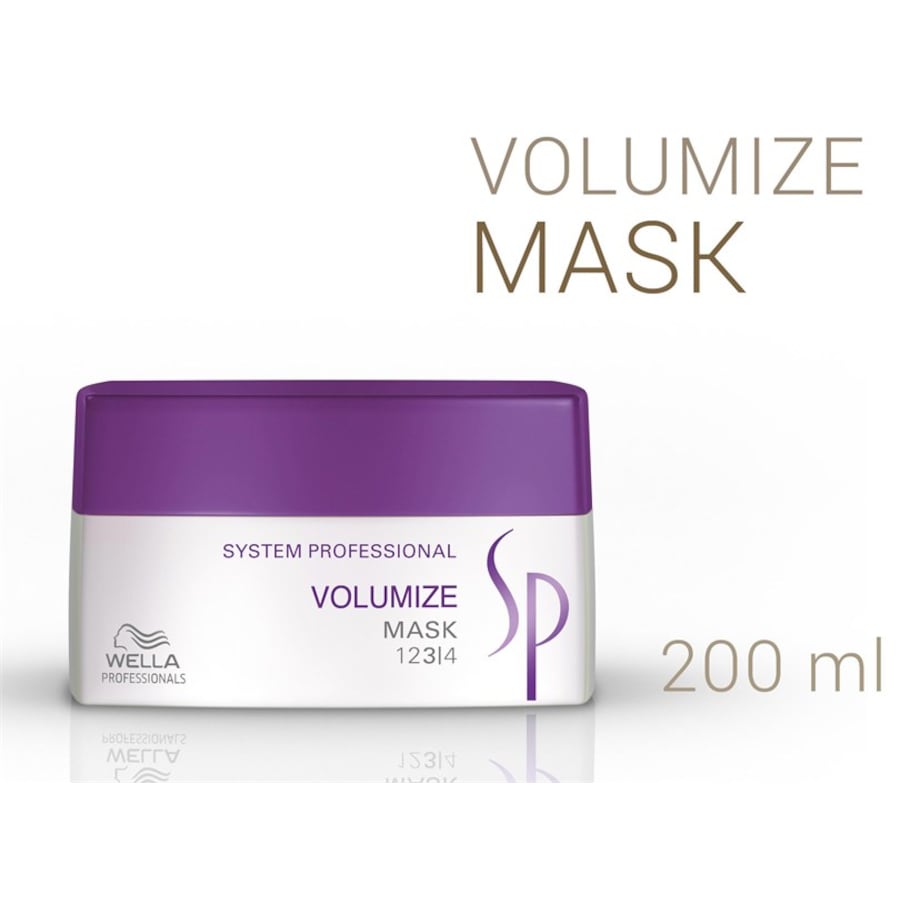 Wella Volumize