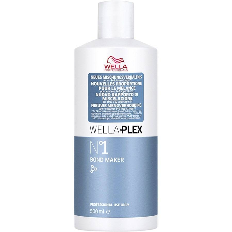 Wella Wellaplex