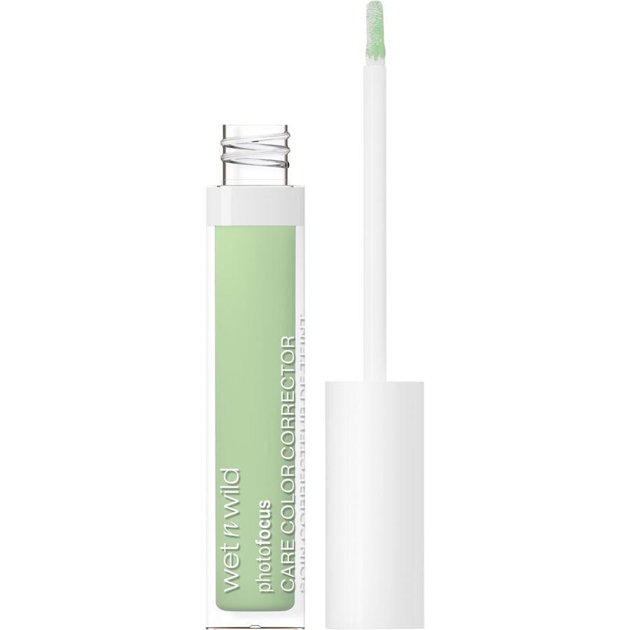 Wet-n-wild BB & CC Cream