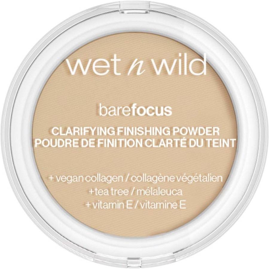 Wet-n-wild Bronzer & Highlighter