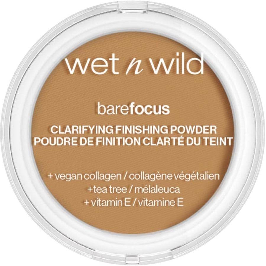Wet-n-wild Bronzer & Highlighter