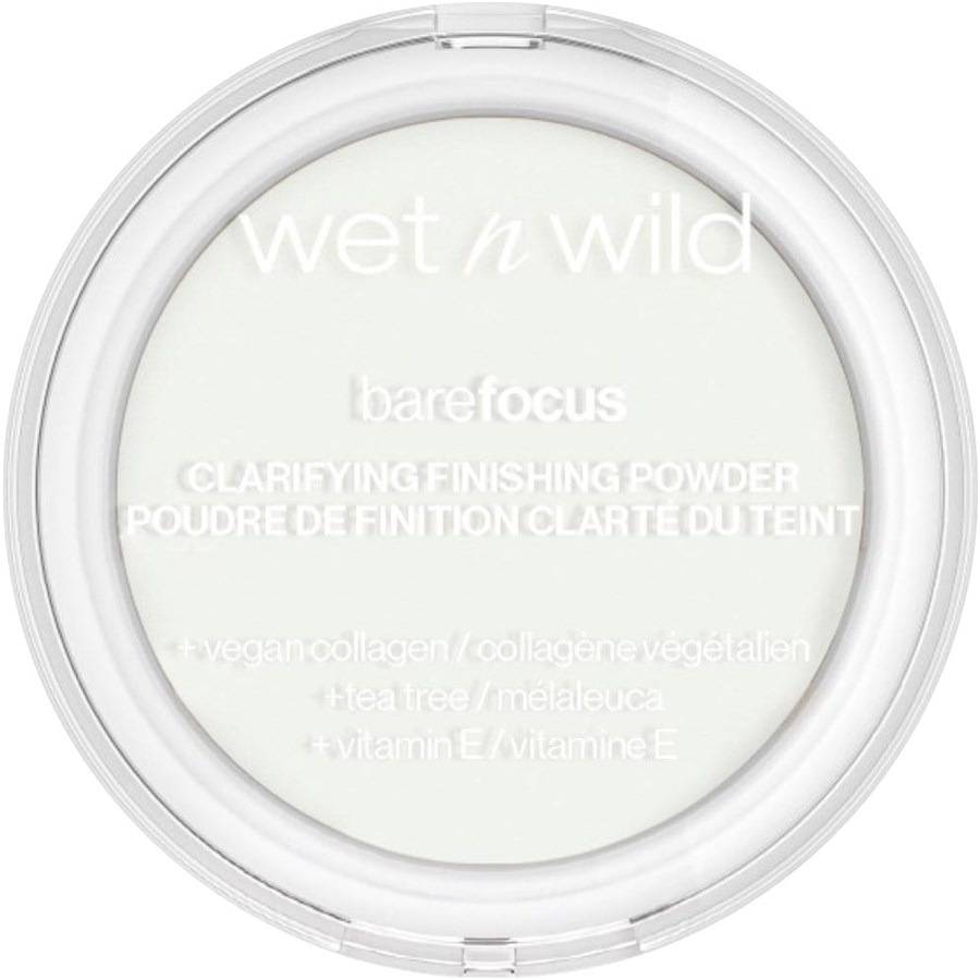 Wet-n-wild Bronzer & Highlighter