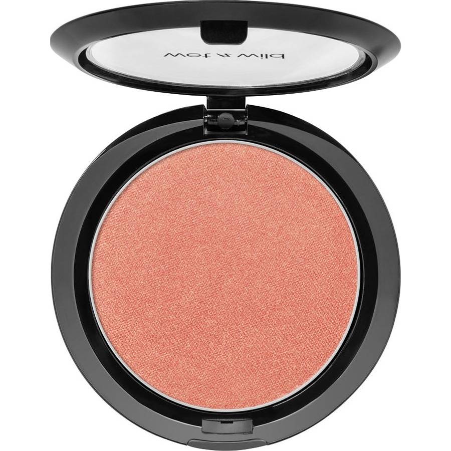 Wet-n-wild Bronzer & Highlighter