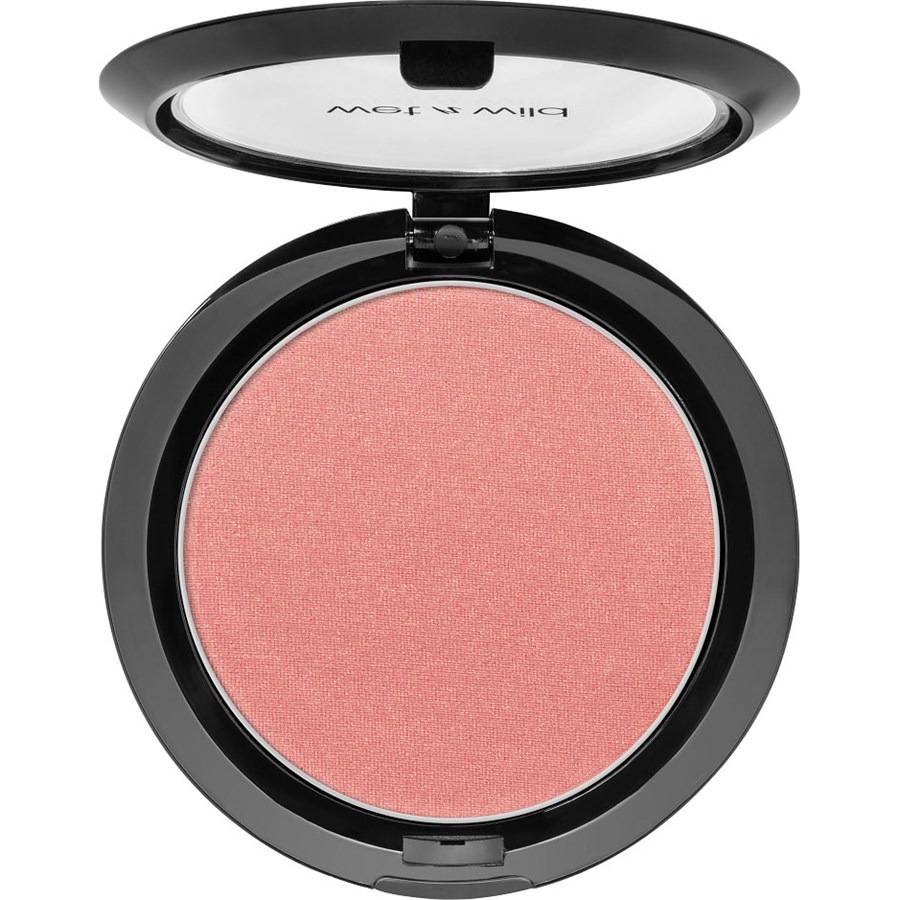 Wet-n-wild Bronzer & Highlighter