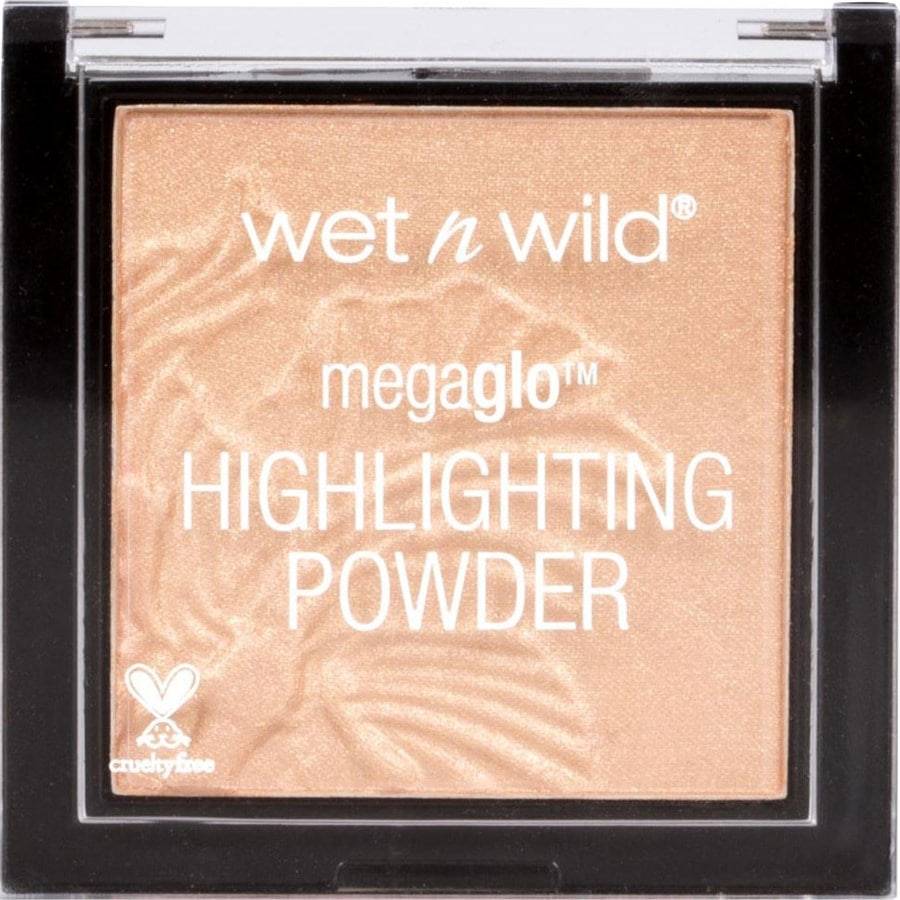 Wet-n-wild Bronzer & Highlighter