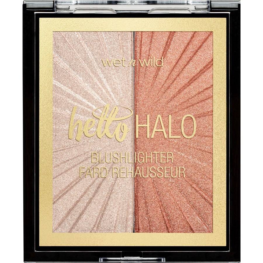 Wet-n-wild Bronzer & Highlighter