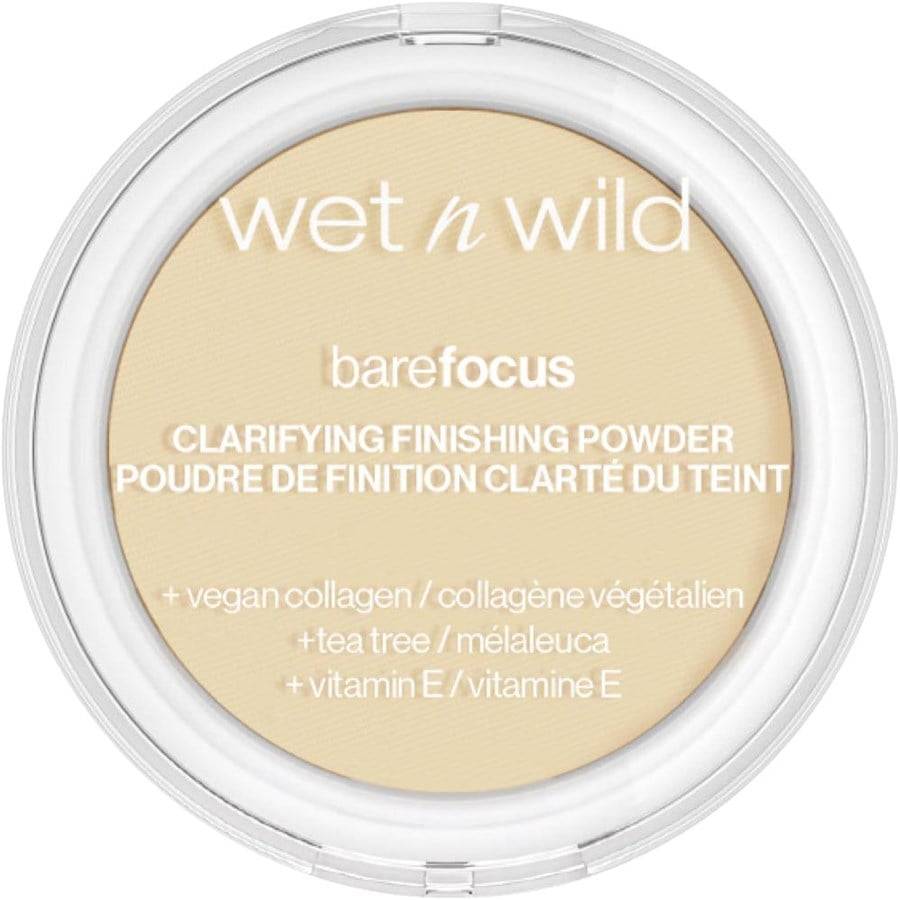 wet-n-wild Bronzer & Highlighter
