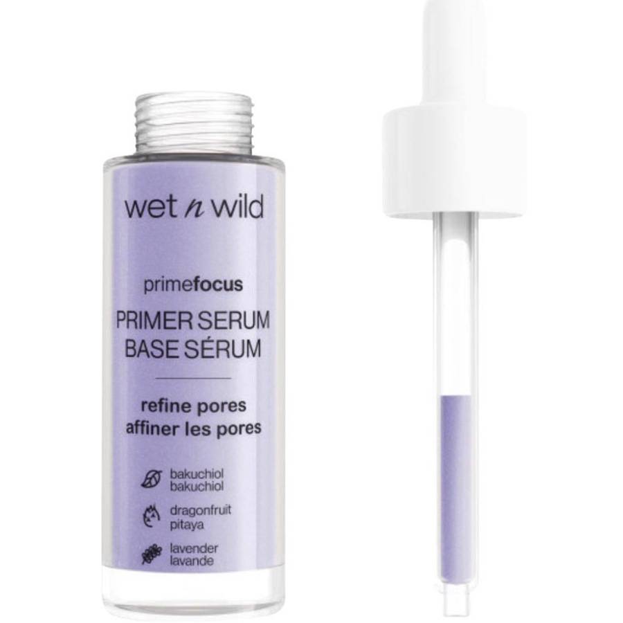 Wet-n-wild Concealer & Primer