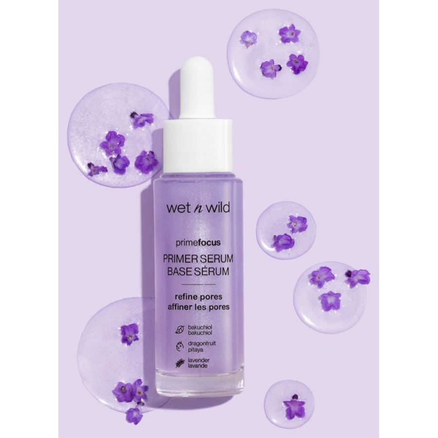 Wet-n-wild Concealer & Primer