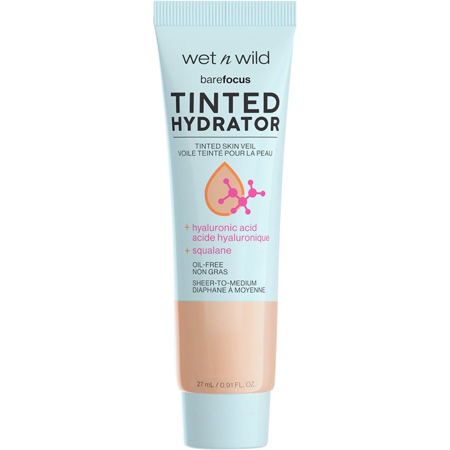 Wet-n-wild Concealer & Primer