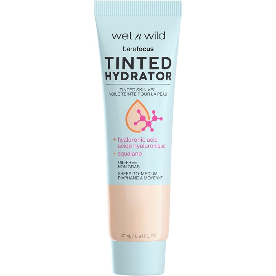 Wet-n-wild Concealer & Primer