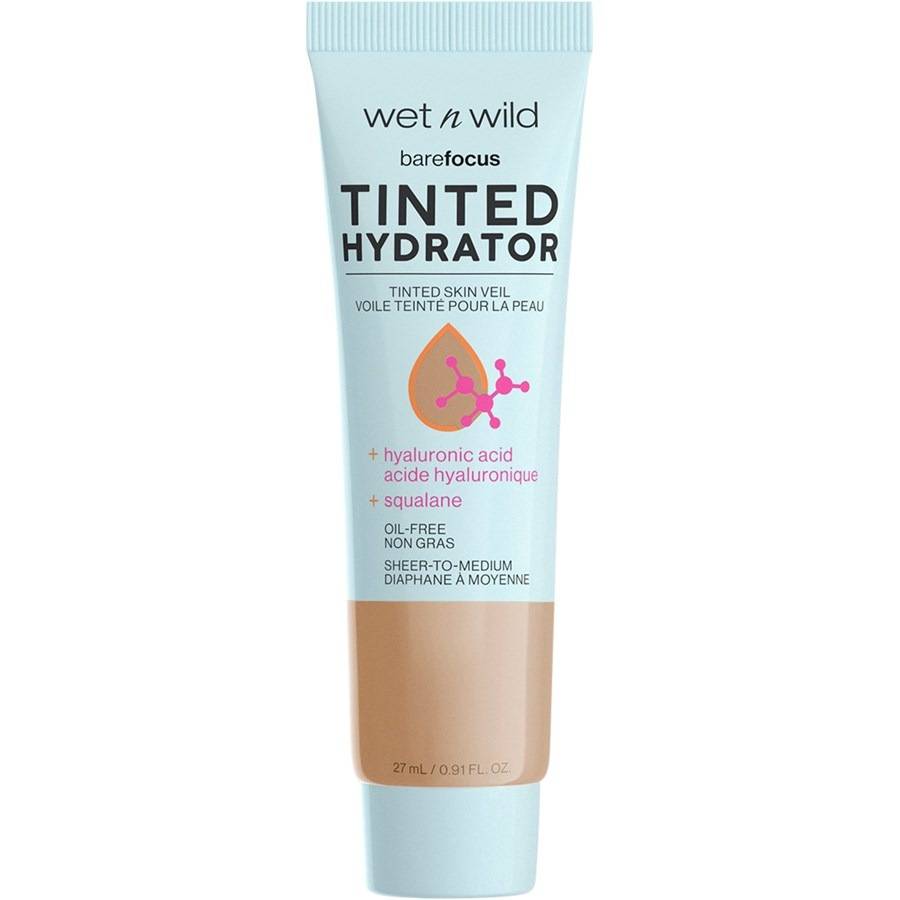 Wet-n-wild Concealer & Primer