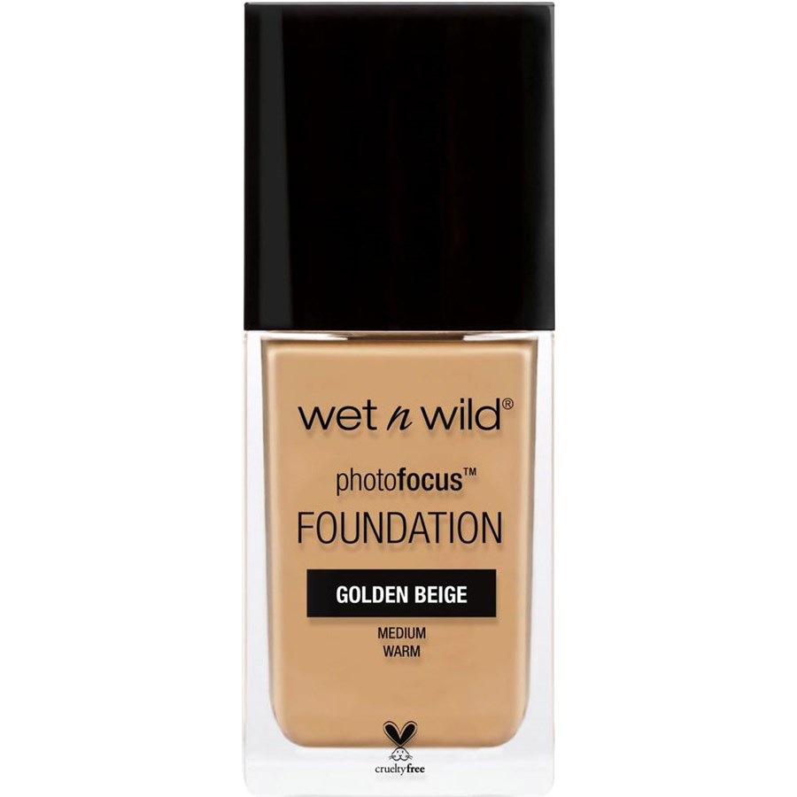 Wet-n-wild Foundation