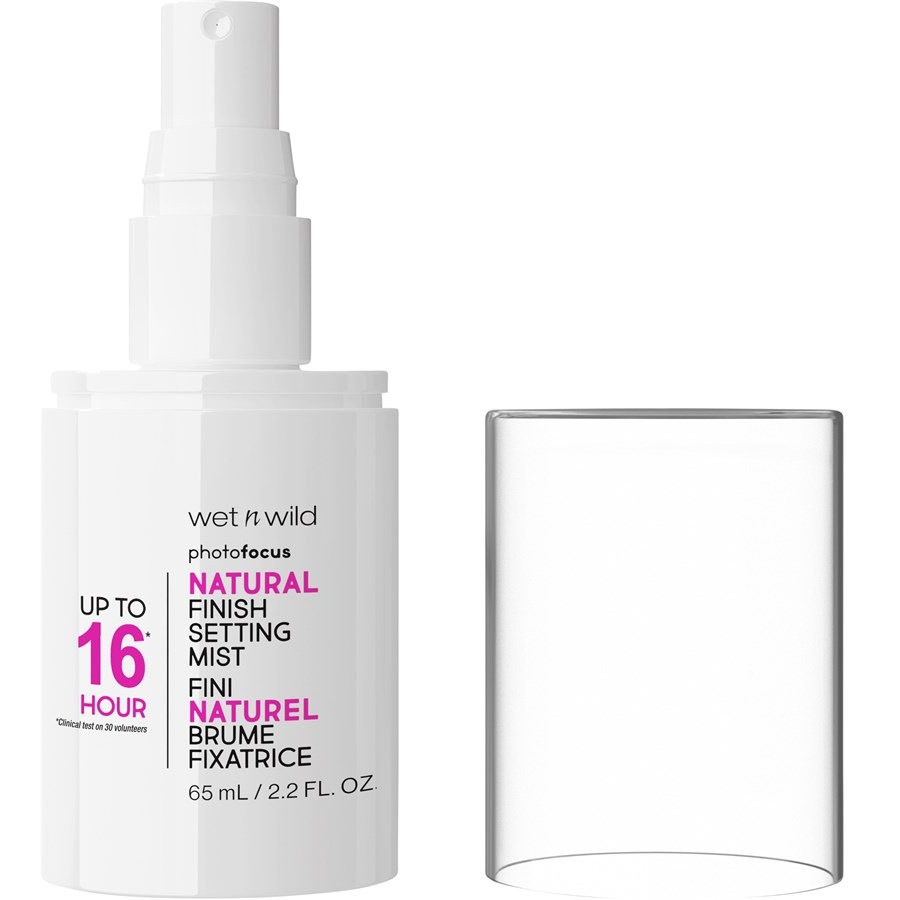 Wet-n-wild Foundation
