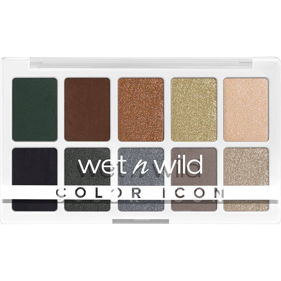 Wet-n-wild Lidschatten