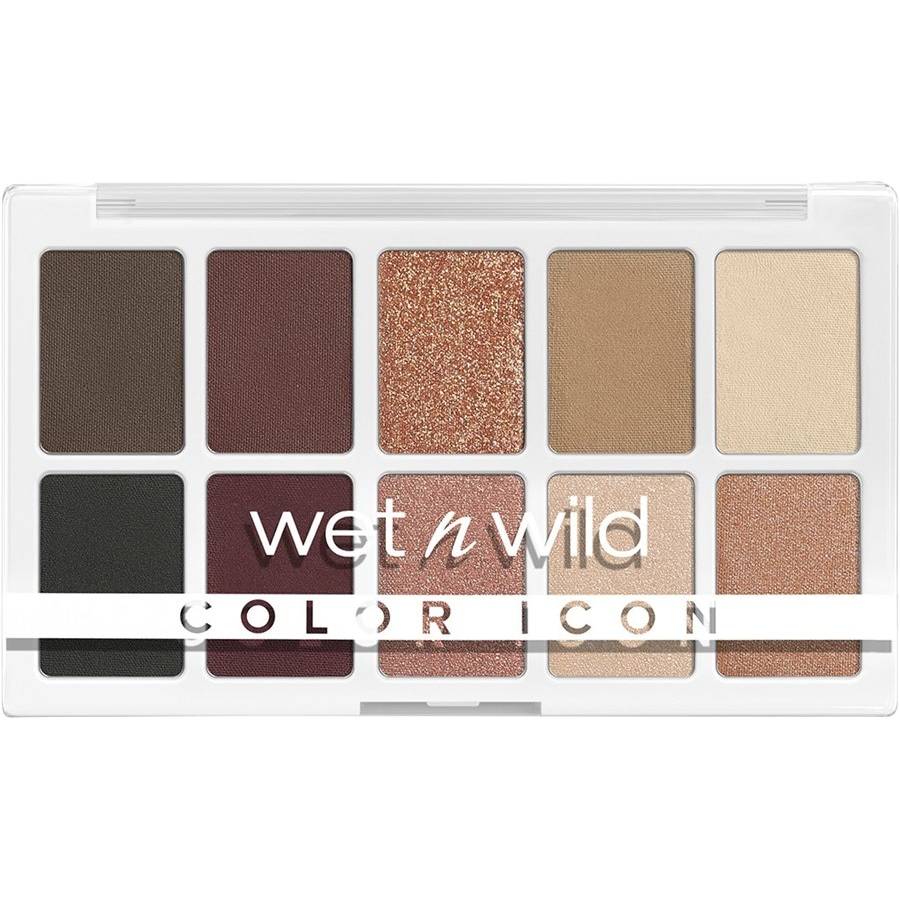 Wet-n-wild Lidschatten