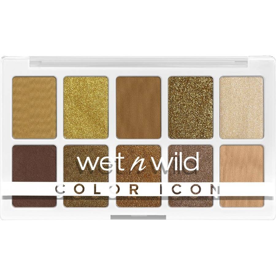 Wet-n-wild Lidschatten