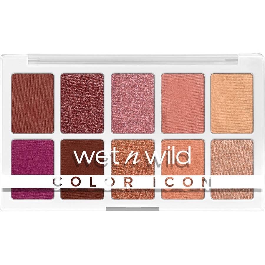 wet-n-wild Lidschatten