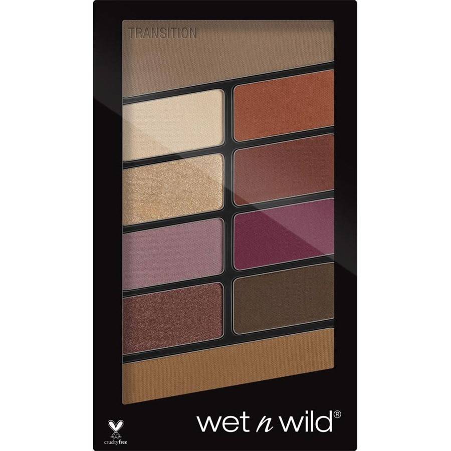 Wet-n-wild Lidschatten