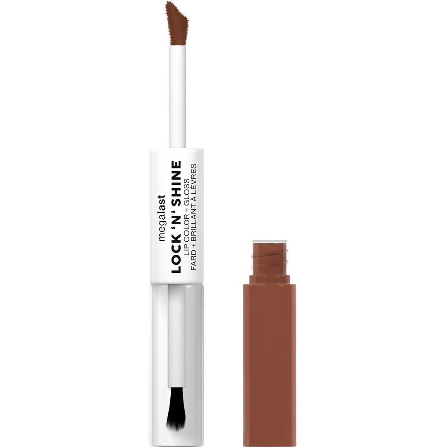 Wet-n-wild Lip Gloss