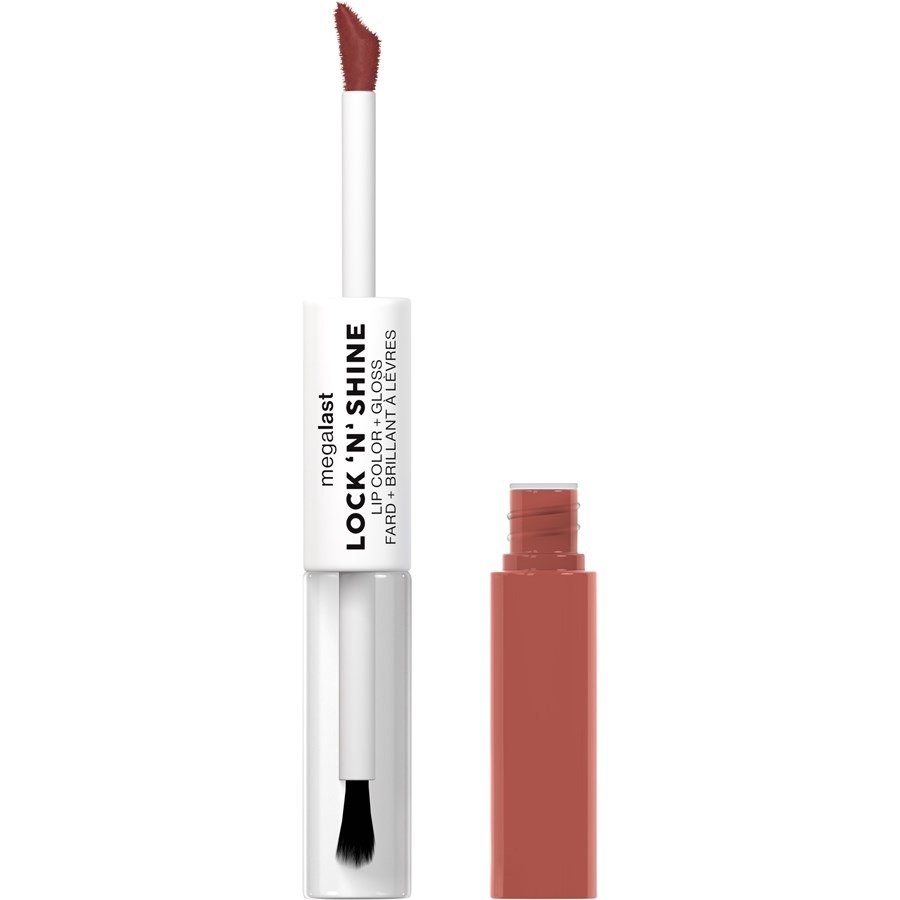 Wet-n-wild Lip Gloss