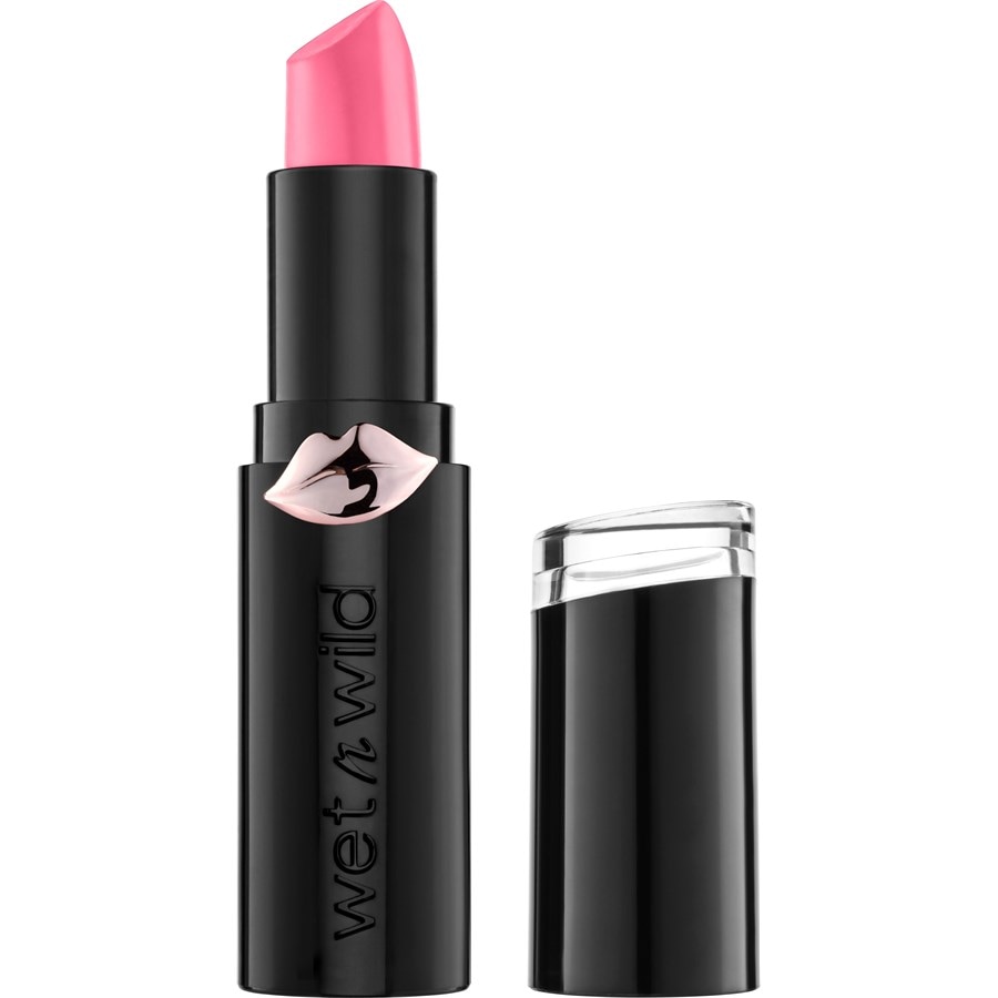 Wet-n-wild Lippenstifte