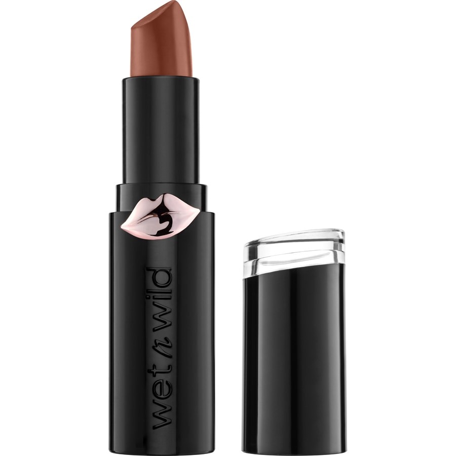 Wet-n-wild Lippenstifte