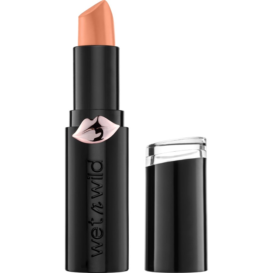 Wet-n-wild Lippenstifte