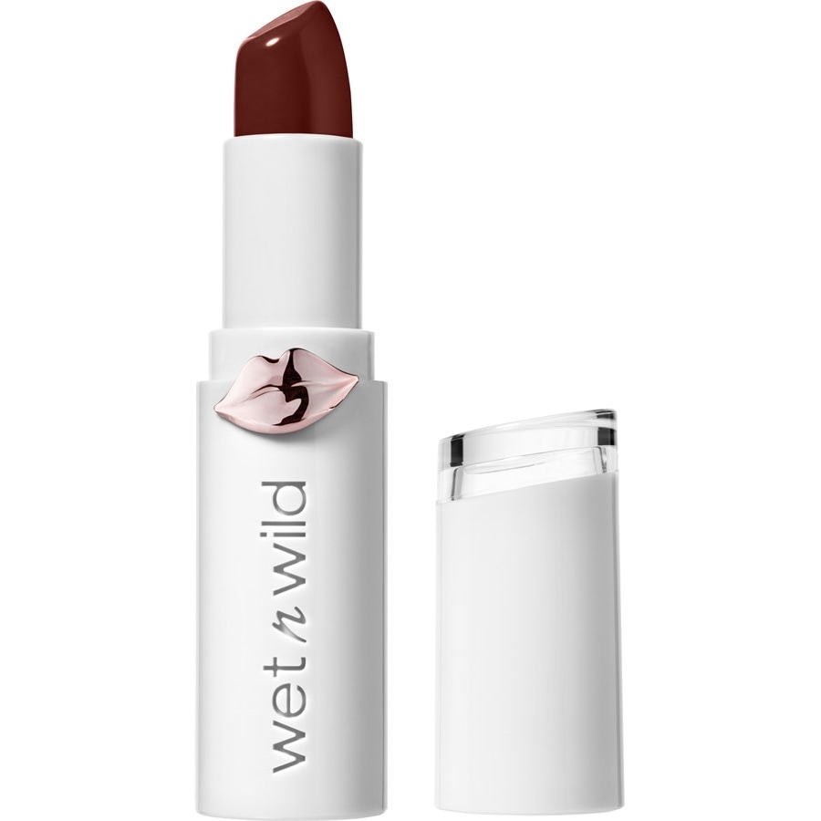 Wet-n-wild Lippenstifte
