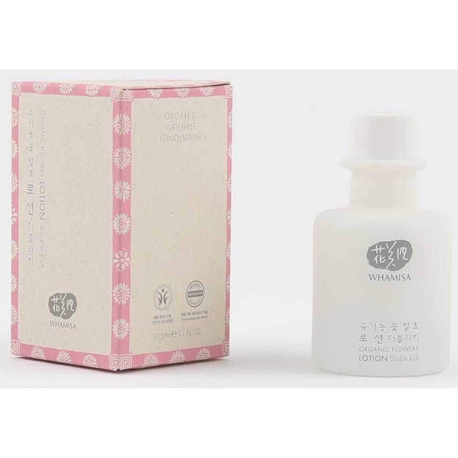 WHAMISA Lotion